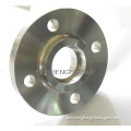 Hot sale CS A105 ANSI B 16.5 socket welding Flange